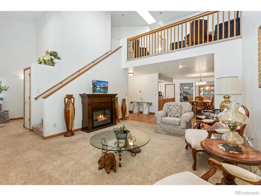 2305 46th Ave Court Greeley CO 80634