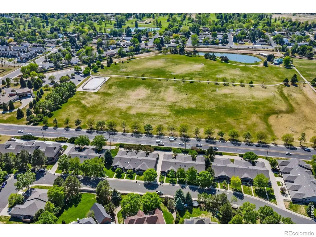 2305 46th Ave Court Greeley CO 80634