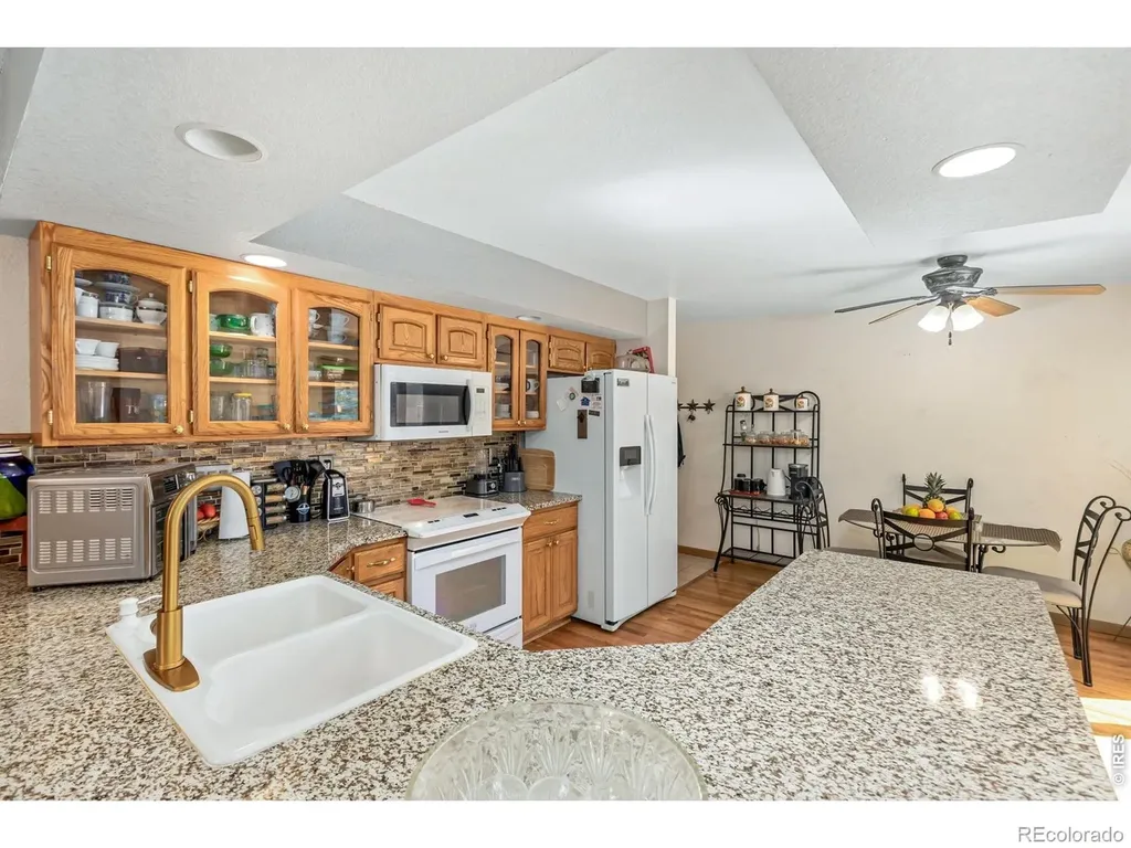2305 46th Ave Court Greeley CO 80634