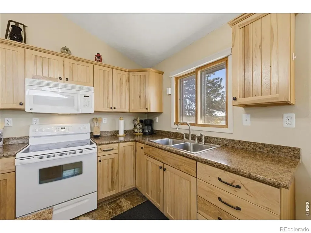 527 Nowata Drive Red Feather Lakes CO 80545