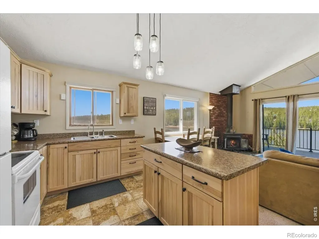 527 Nowata Drive Red Feather Lakes CO 80545