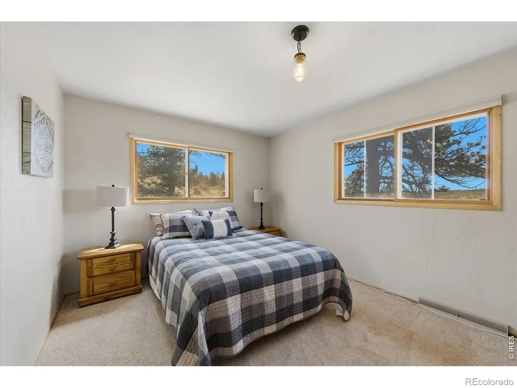 527 Nowata Drive Red Feather Lakes CO 80545