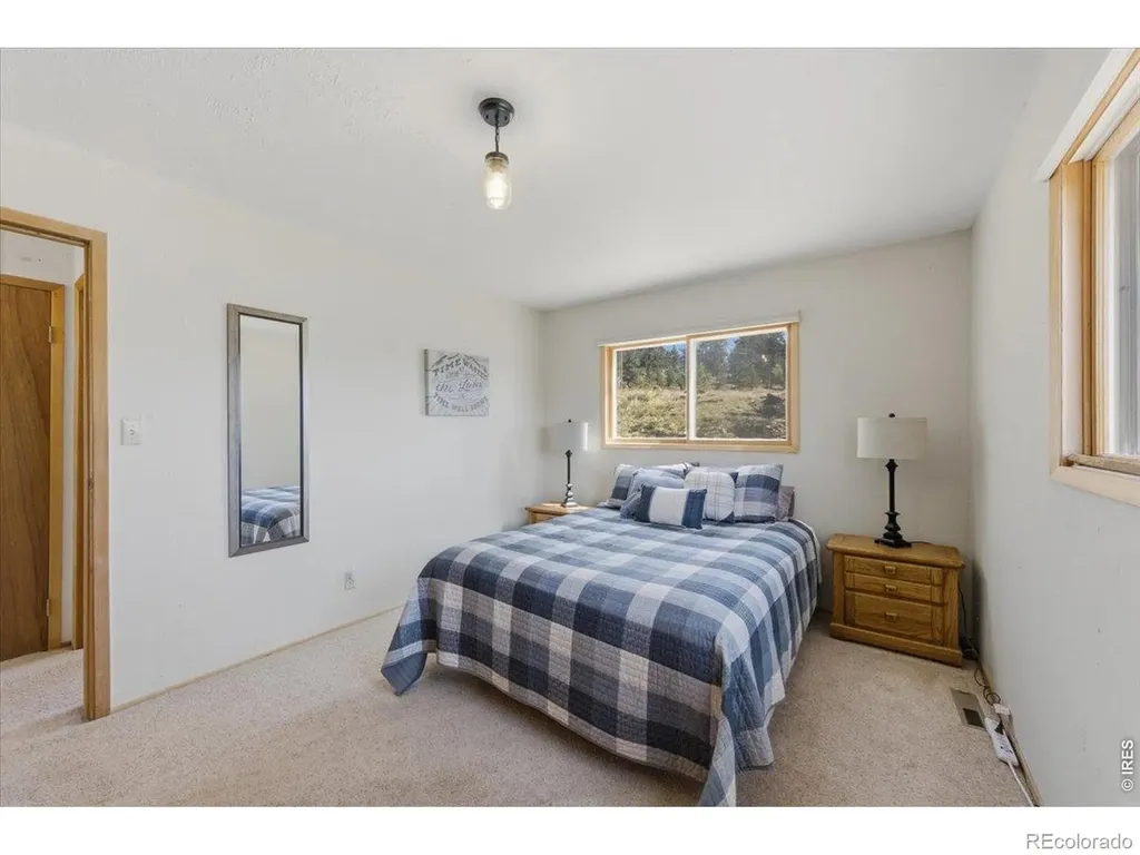 527 Nowata Drive Red Feather Lakes CO 80545