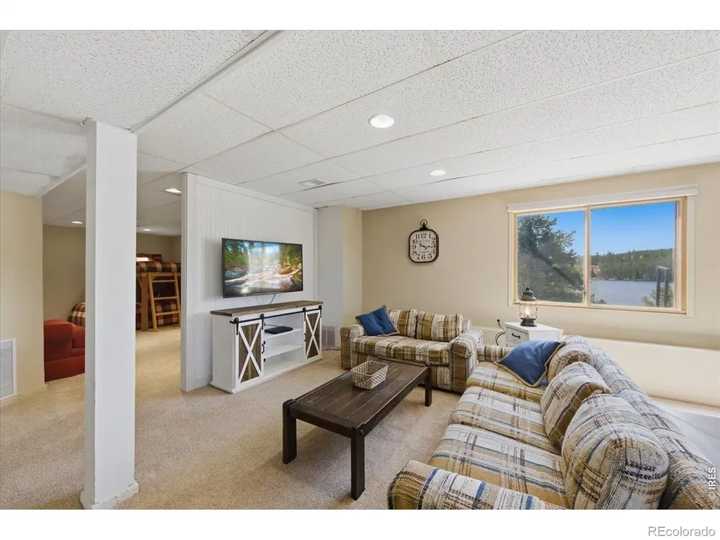 527 Nowata Drive Red Feather Lakes CO 80545