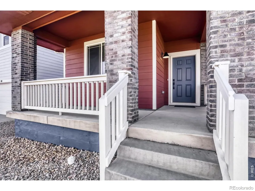 157 Buckwheat Lane Berthoud CO 80513