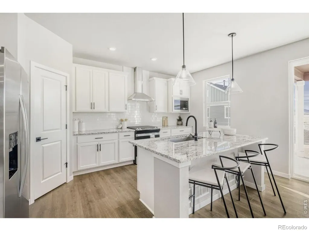 157 Buckwheat Lane Berthoud CO 80513