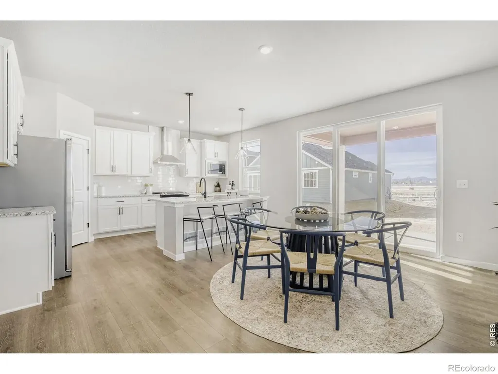 157 Buckwheat Lane Berthoud CO 80513