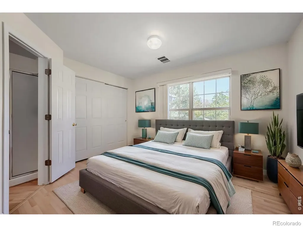 530 Mohawk Drive Boulder CO 80303