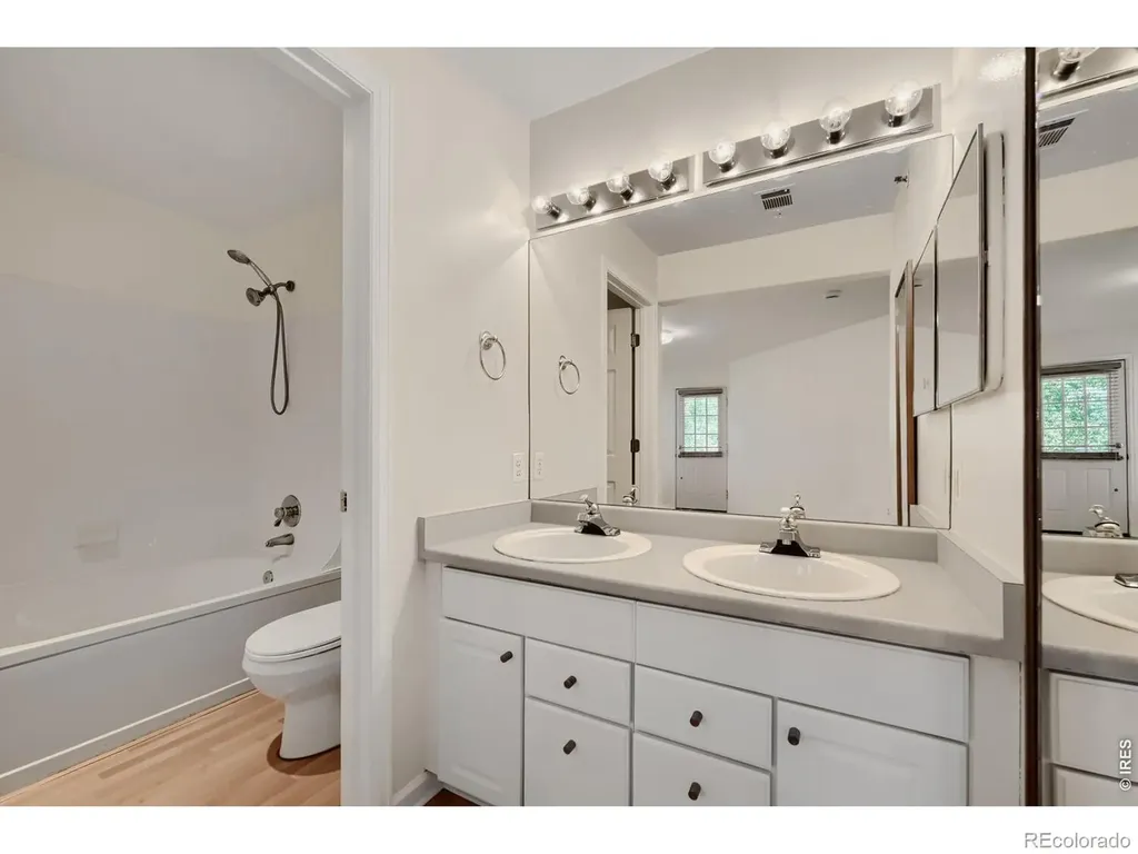 530 Mohawk Drive Boulder CO 80303