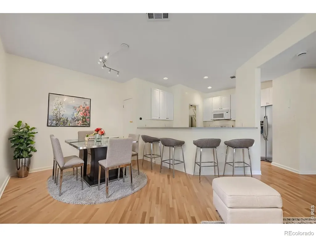 530 Mohawk Drive Boulder CO 80303