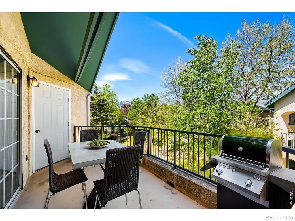 530 Mohawk Drive Boulder CO 80303