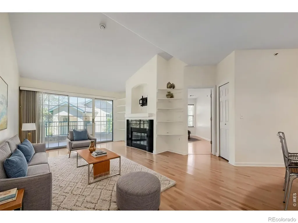 530 Mohawk Drive Boulder CO 80303