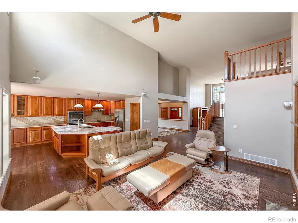1432 Turin Drive Longmont CO 80503