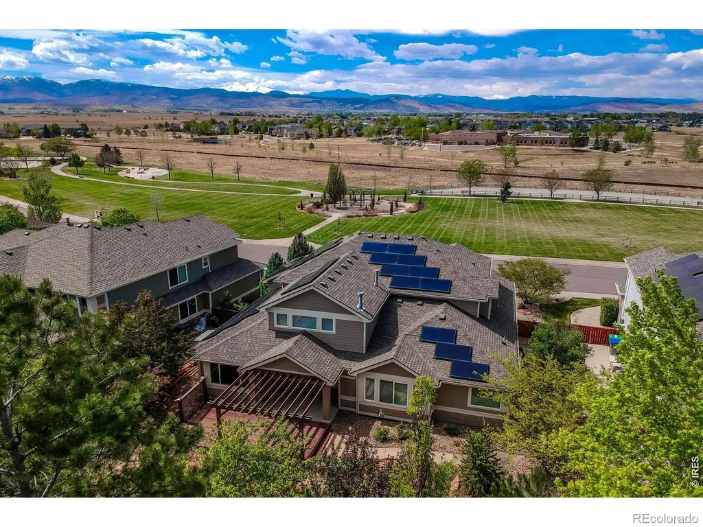 1432 Turin Drive Longmont CO 80503