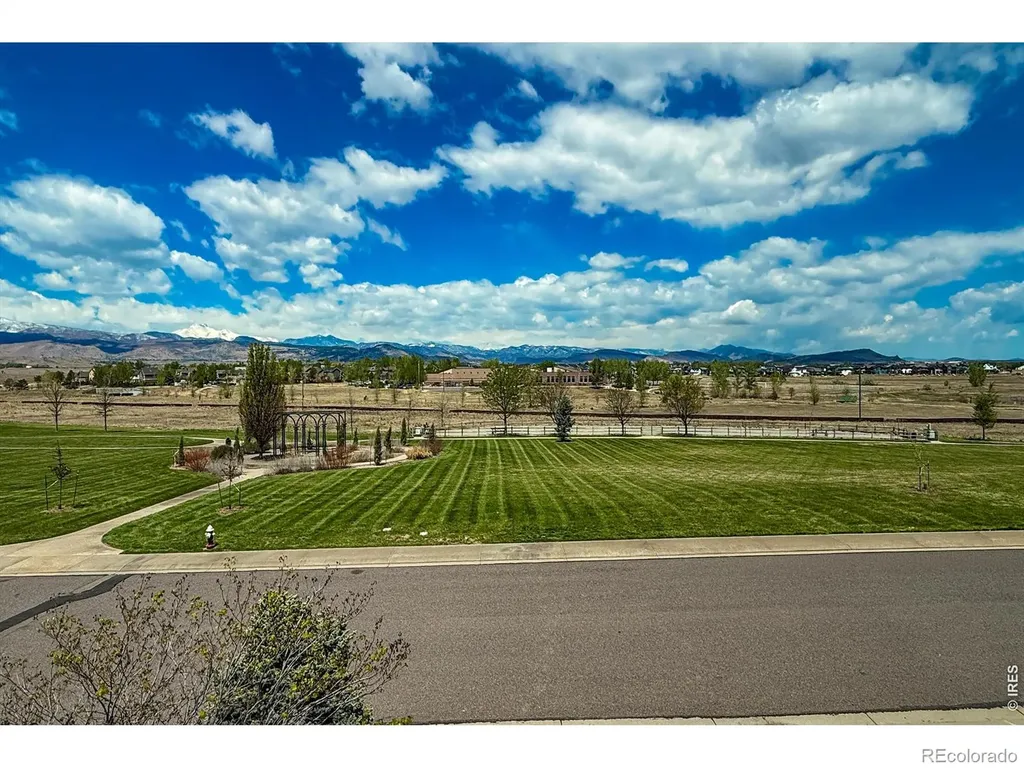 1432 Turin Drive Longmont CO 80503