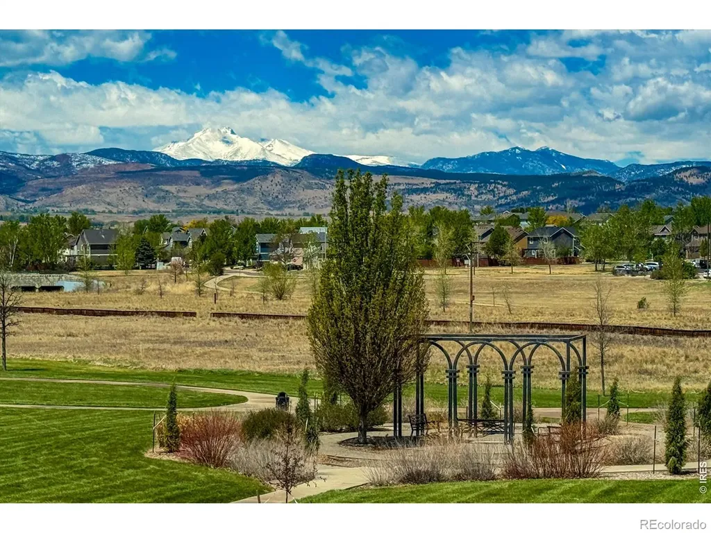 1432 Turin Drive Longmont CO 80503