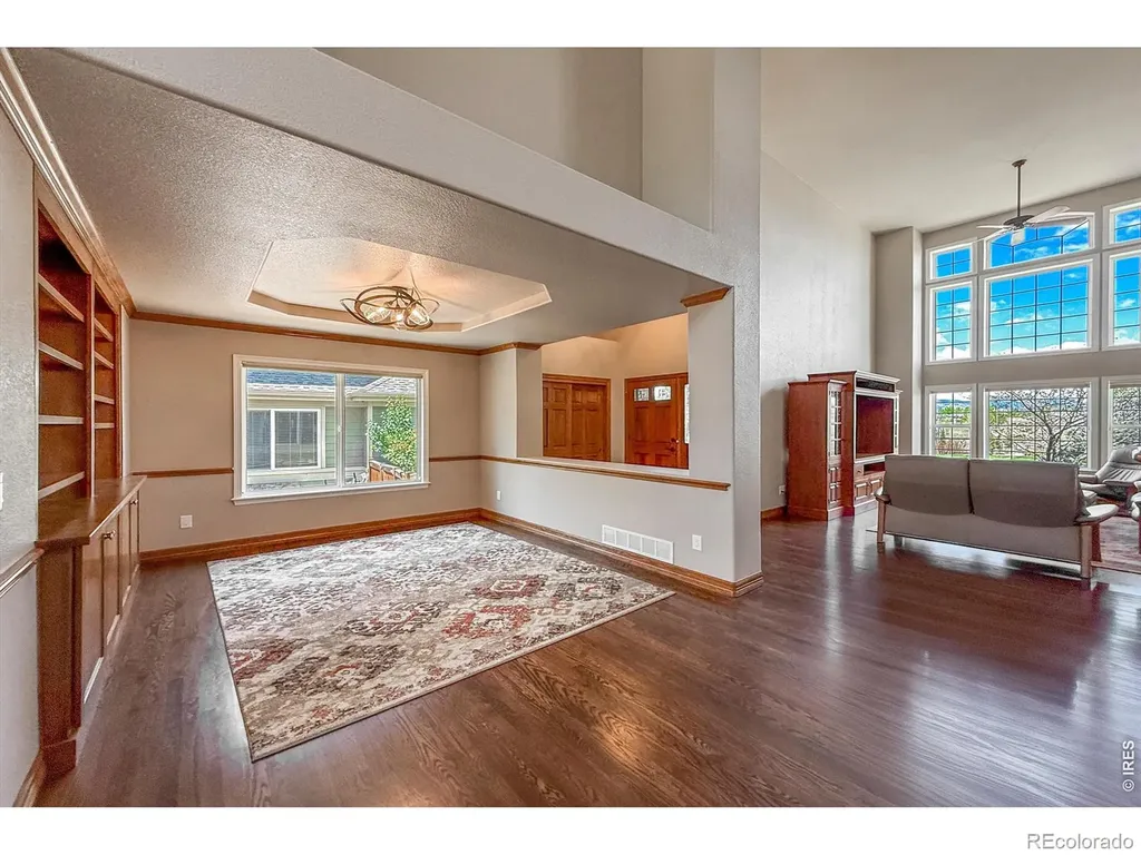 1432 Turin Drive Longmont CO 80503