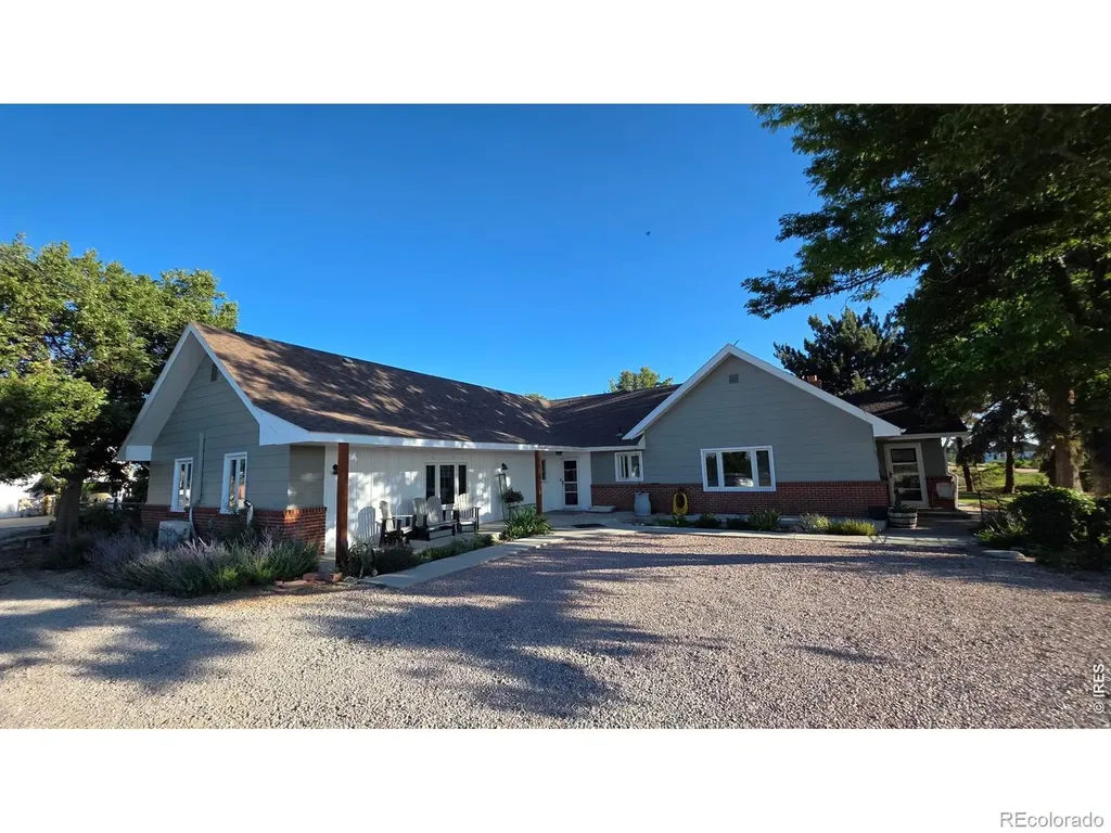 15245 County Road 14 Fort Morgan CO 80701