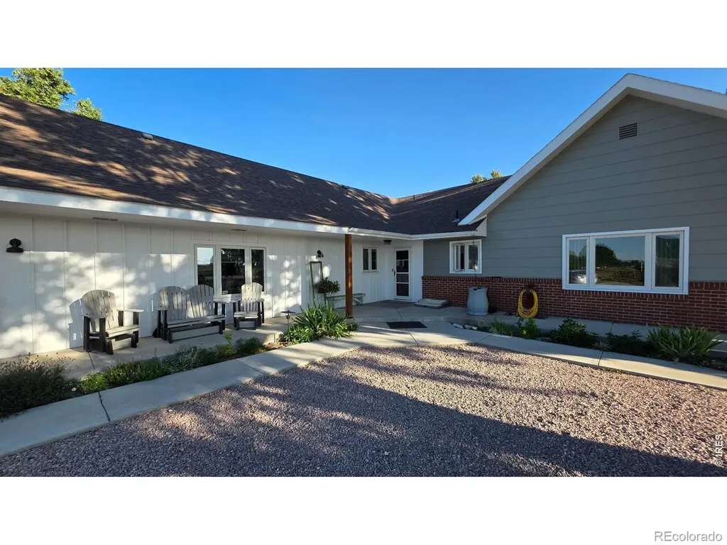 15245 County Road 14 Fort Morgan CO 80701
