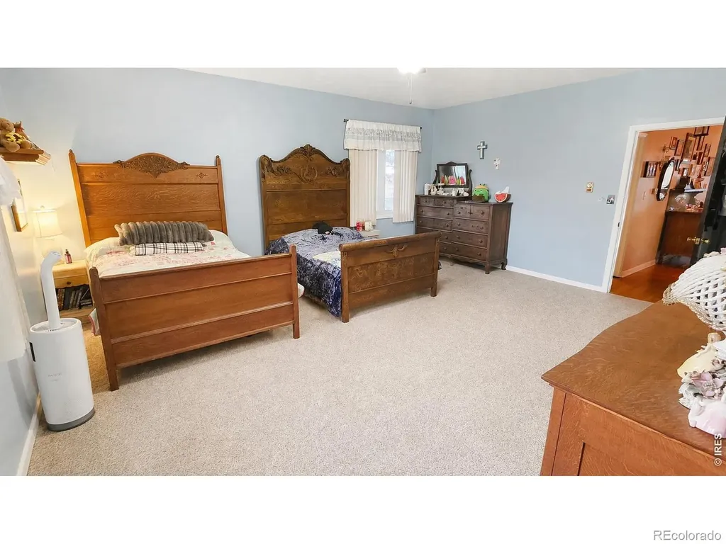 15245 County Road 14 Fort Morgan CO 80701