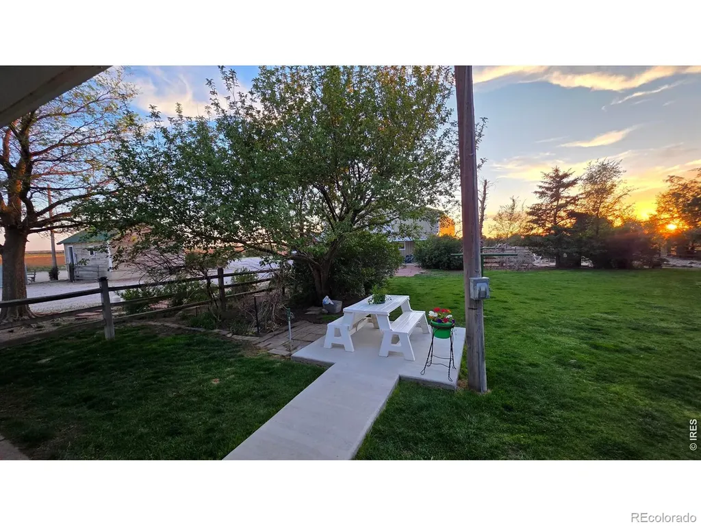 15245 County Road 14 Fort Morgan CO 80701