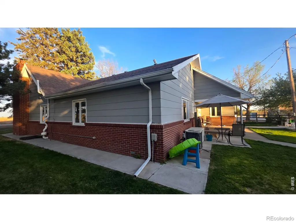 15245 County Road 14 Fort Morgan CO 80701