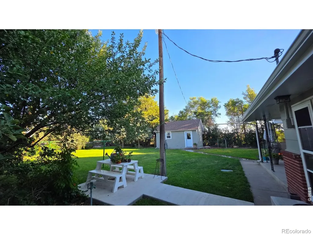 15245 County Road 14 Fort Morgan CO 80701