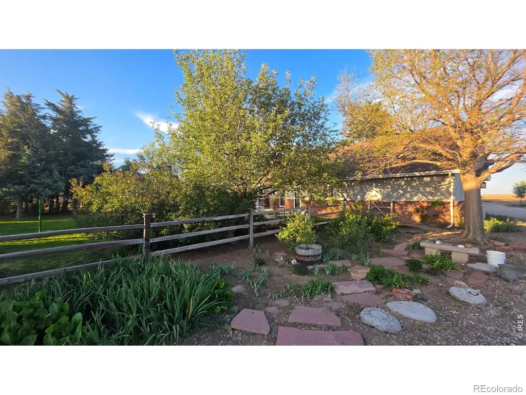 15245 County Road 14 Fort Morgan CO 80701
