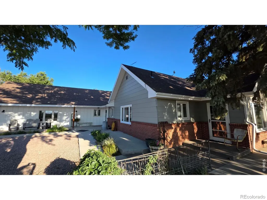 15245 County Road 14 Fort Morgan CO 80701