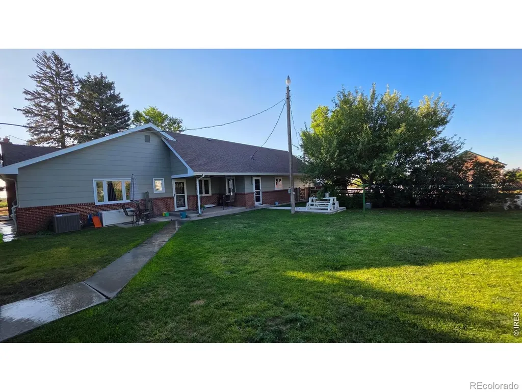 15245 County Road 14 Fort Morgan CO 80701