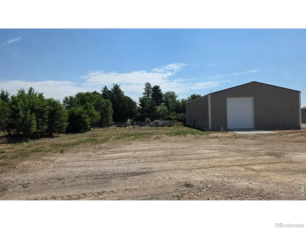 15245 County Road 14 Fort Morgan CO 80701