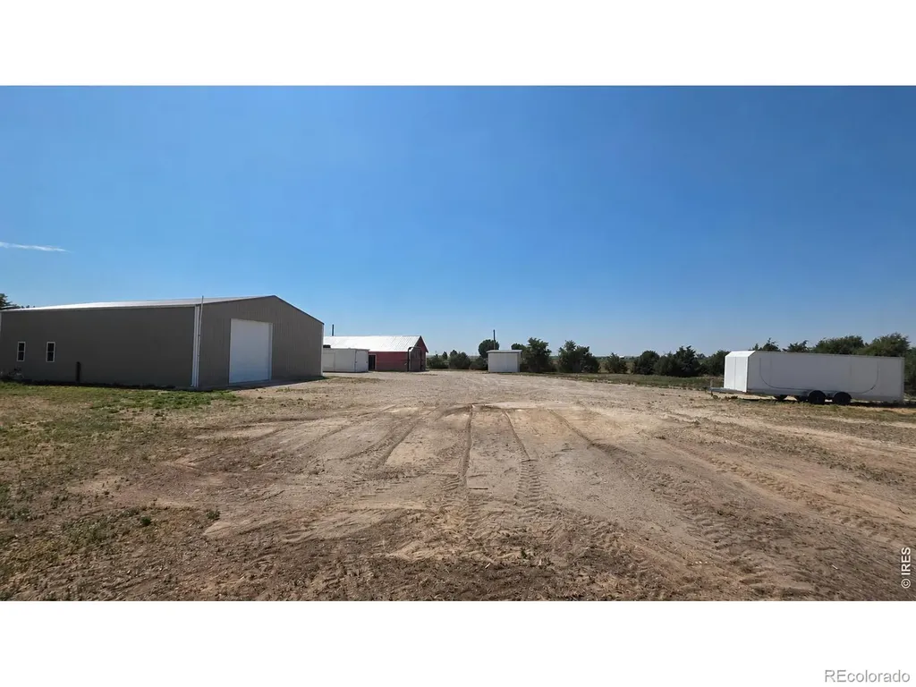15245 County Road 14 Fort Morgan CO 80701
