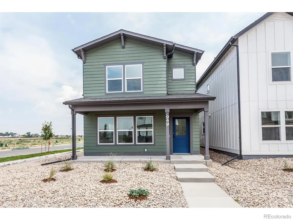 949 Trumpet Lane Windsor CO 80550