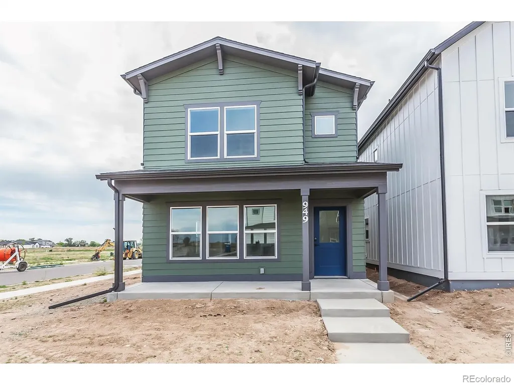 949 Trumpet Lane Windsor CO 80550