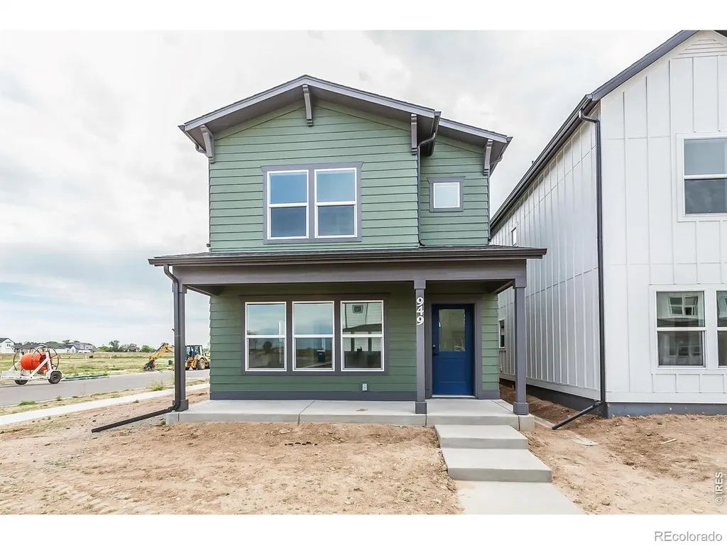 949 Trumpet Lane Windsor CO 80550
