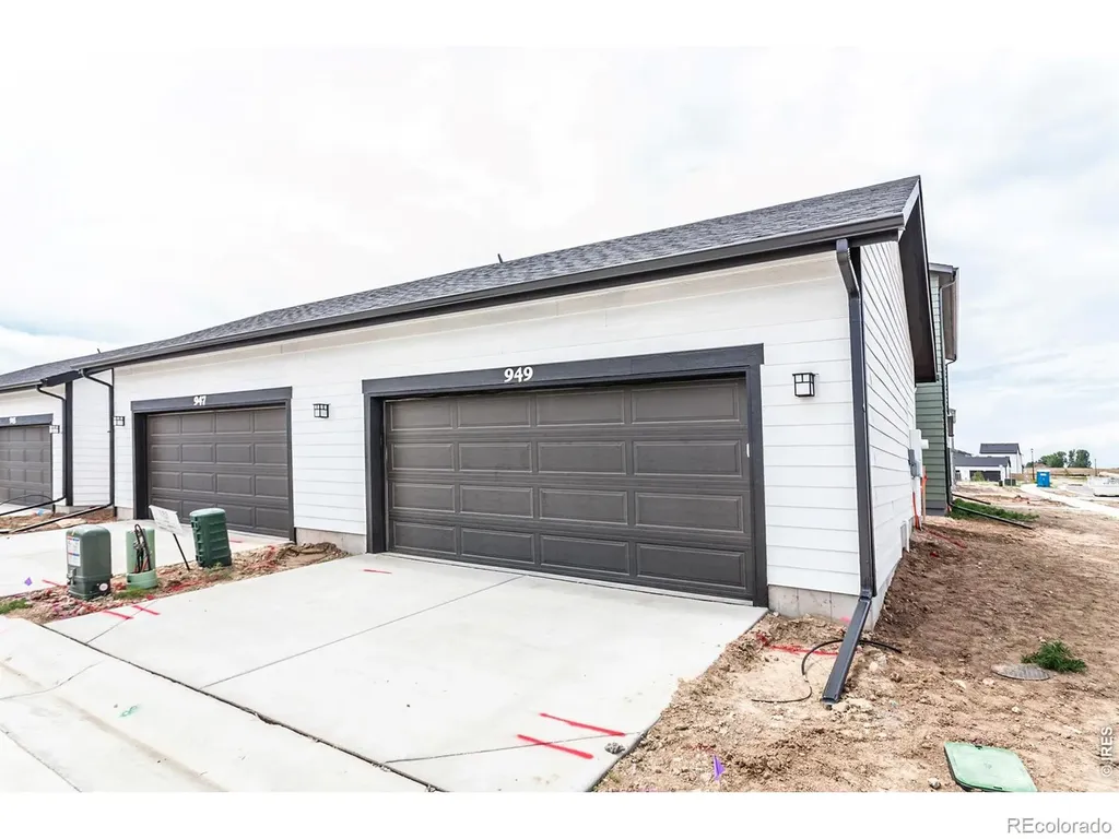 949 Trumpet Lane Windsor CO 80550
