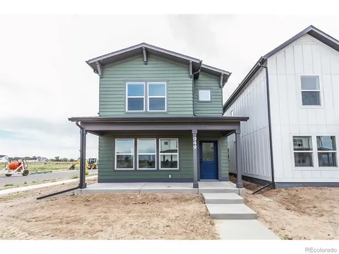 949 Trumpet Lane Windsor CO 80550