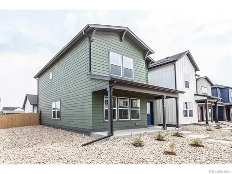 949 Trumpet Lane Windsor CO 80550