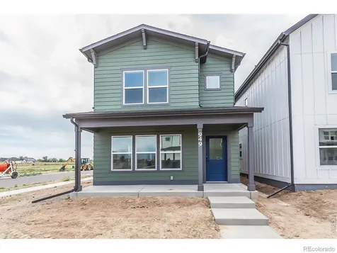 949 Trumpet Lane Windsor CO 80550