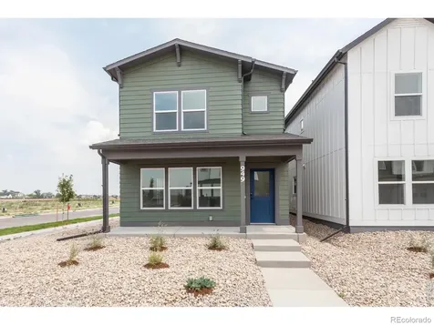 949 Trumpet Lane Windsor CO 80550