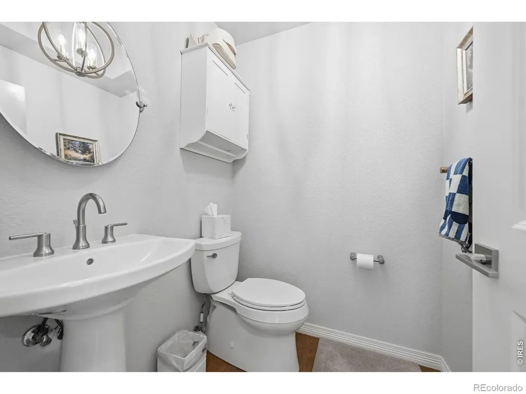 5920 Snowy Plover Court Fort Collins CO 80528