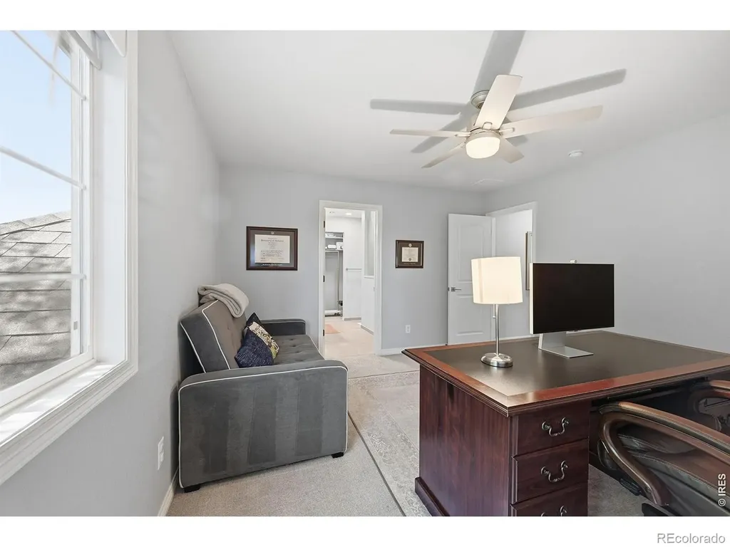 5920 Snowy Plover Court Fort Collins CO 80528