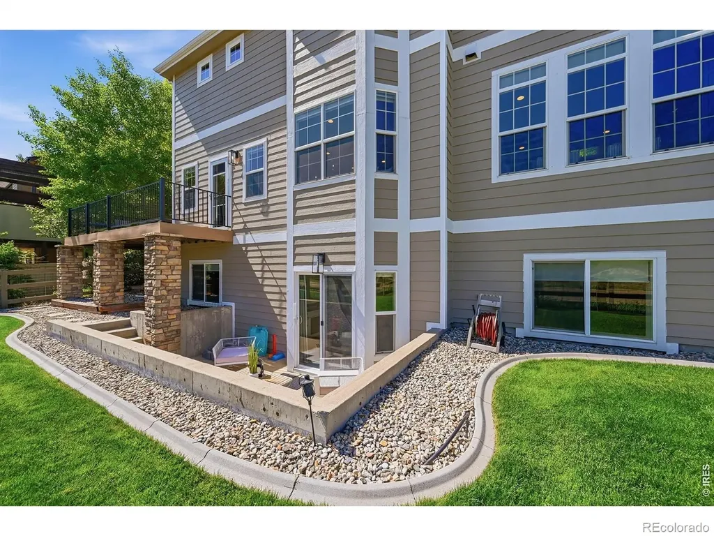 5920 Snowy Plover Court Fort Collins CO 80528