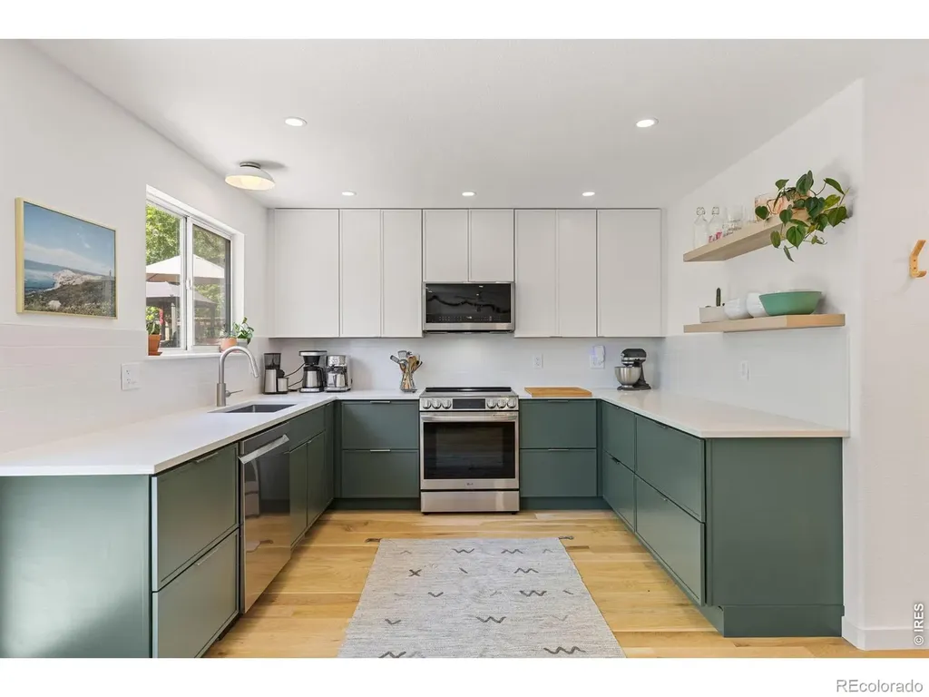 2297 Bristol Street Superior CO 80027