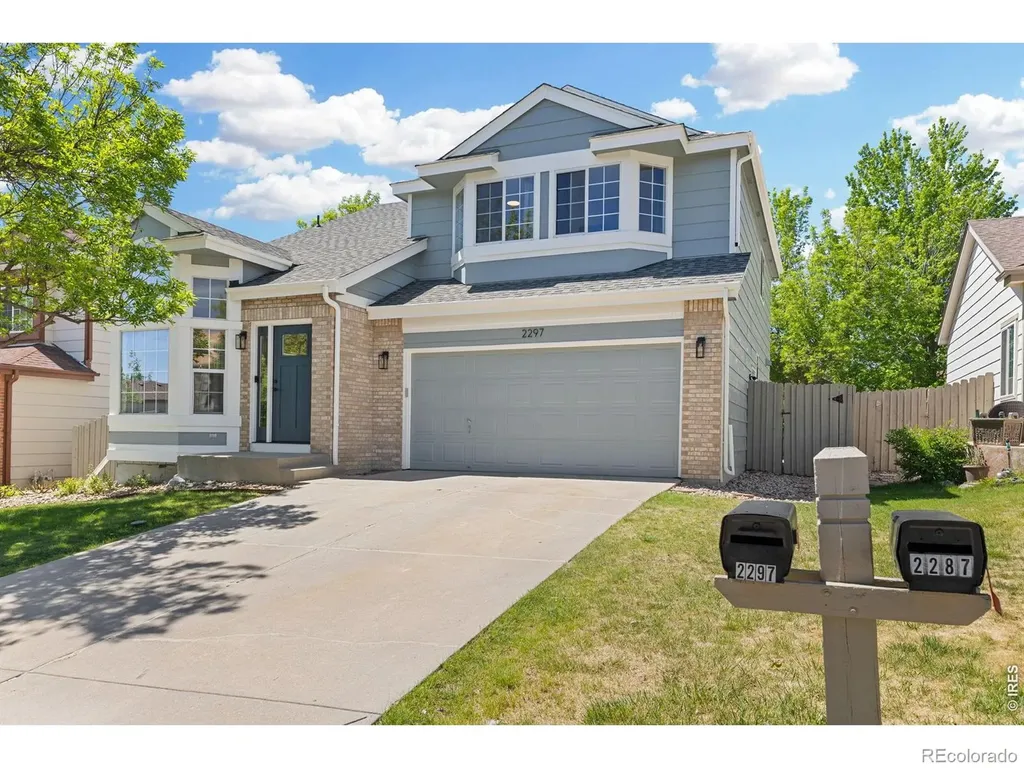 2297 Bristol Street Superior CO 80027