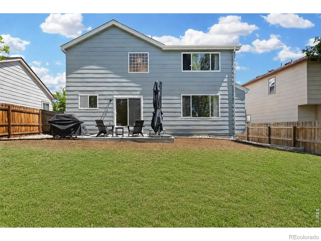 2297 Bristol Street Superior CO 80027