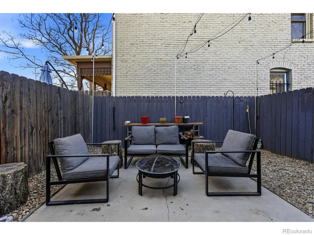 1234 E 33rd Avenue Denver CO 80205