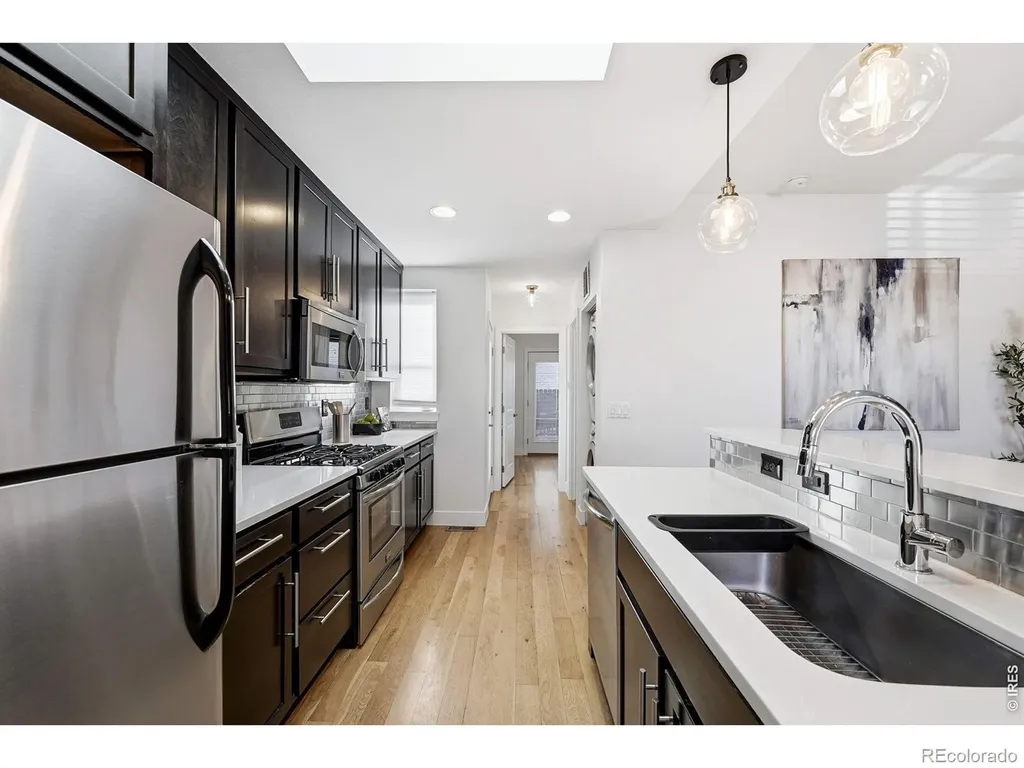 1234 E 33rd Avenue Denver CO 80205