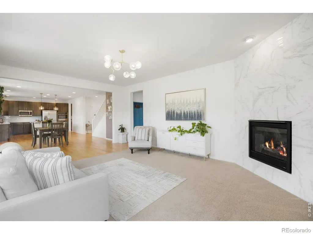 5752 Northern Lights Drive Fort Collins CO 80528