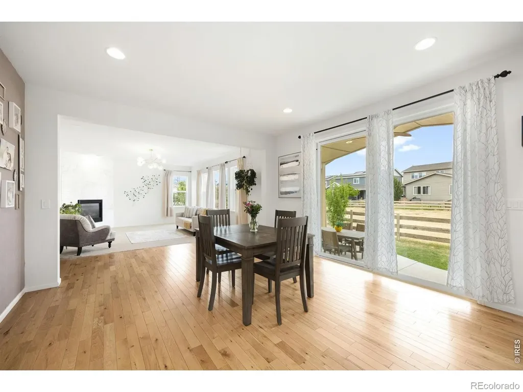 5752 Northern Lights Drive Fort Collins CO 80528